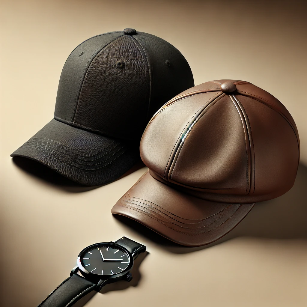Caps